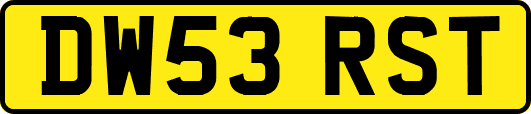 DW53RST