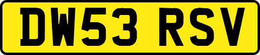 DW53RSV