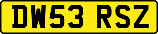 DW53RSZ