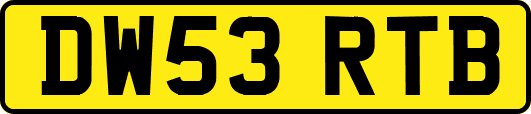 DW53RTB