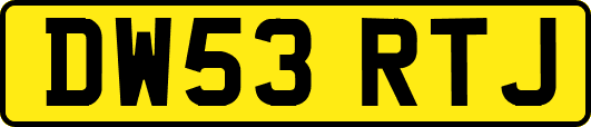 DW53RTJ