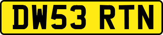 DW53RTN