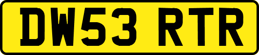 DW53RTR