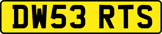 DW53RTS