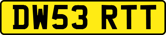DW53RTT