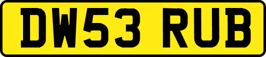 DW53RUB