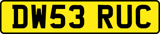 DW53RUC