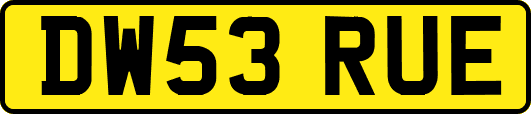 DW53RUE