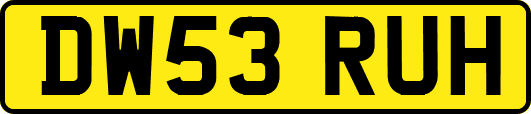DW53RUH