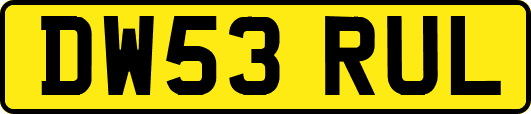 DW53RUL