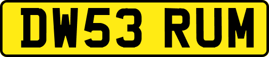 DW53RUM