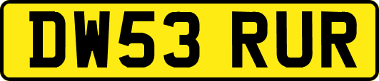 DW53RUR