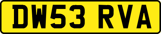 DW53RVA