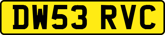 DW53RVC