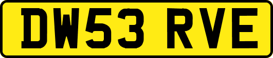 DW53RVE