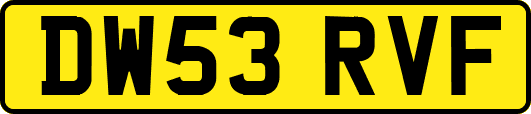 DW53RVF