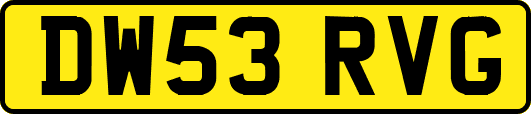 DW53RVG