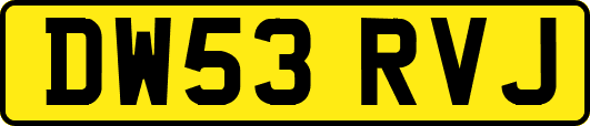 DW53RVJ