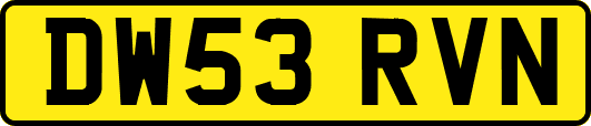 DW53RVN