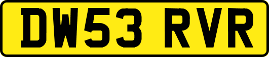 DW53RVR