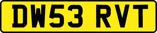 DW53RVT