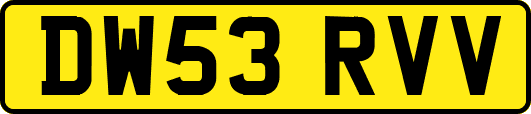 DW53RVV