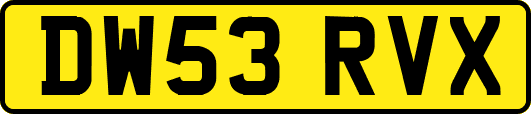DW53RVX