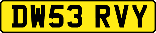 DW53RVY