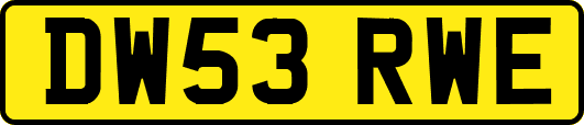 DW53RWE