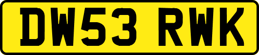 DW53RWK