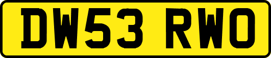 DW53RWO