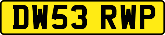 DW53RWP