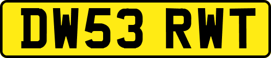 DW53RWT