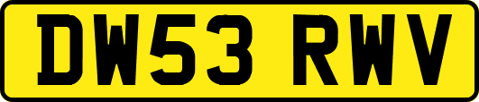 DW53RWV