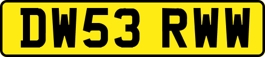 DW53RWW