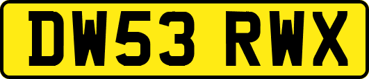 DW53RWX