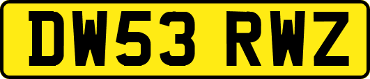 DW53RWZ
