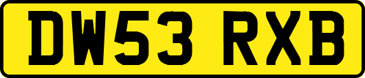 DW53RXB