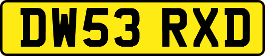 DW53RXD