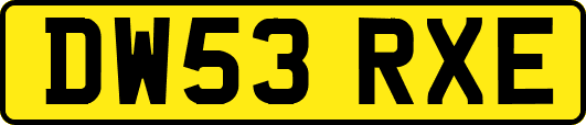 DW53RXE