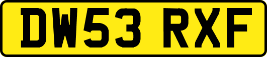 DW53RXF