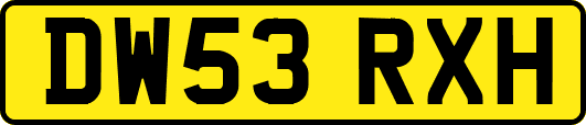 DW53RXH