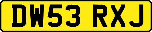 DW53RXJ
