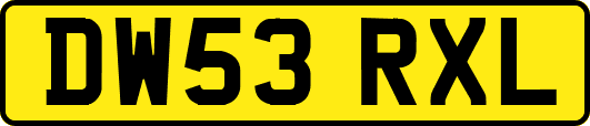DW53RXL