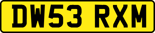 DW53RXM
