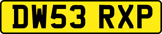 DW53RXP