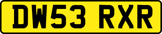 DW53RXR