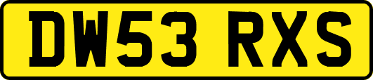 DW53RXS