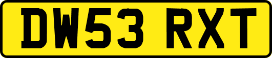 DW53RXT