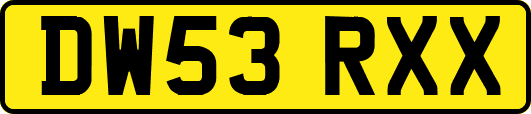 DW53RXX